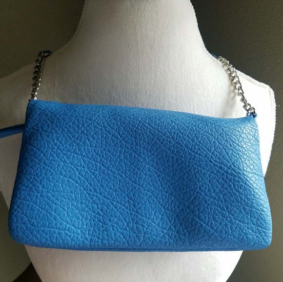 Nine West convertible Clutch - Picture 4 of 6